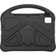 Дитячий чохол Galeo The Bat Stand для Xiaomi Pad 5 / Pad 5 Pro Black - зображення 2