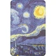 Чохол Galeo Slimline Print для Samsung Galaxy Tab E 9.6 SM-T560, SM-T561 Van Gogh - изображение 1