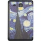Чохол Galeo Slimline Print для Samsung Galaxy Tab E 9.6 SM-T560, SM-T561 Van Gogh - изображение 2