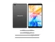 Планшет Teclast P85 2/32Gb black 4G 8" 4000mAh (1034zp) - изображение 2