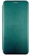 Чехол-книжка Elegant на Xiaomi Redmi 9 зеленый - изображение 1
