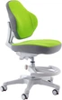 Кресло детское Evo-Kids Mio Classic Green (Y-405 KZ) - изображение 1