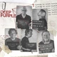 DEEP PURPLE – Turning To Crime (CD, Germany) - изображение 1