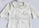 Комплект на витяг бежевий з 10 предметів Bip baby 727343 56-62 см - зображення 4