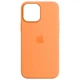 Чохол Original Silicone Case для Apple iPhone 13 Pro Max Marigold (ARM60965) - зображення 1