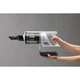 Пилосос Gorenje SVC 252 FMWT (SVC252FMWT) - зображення 5