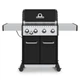 Газовий гриль Broil King Baron 440 NEW 875263 Код: 009129 - зображення 1