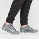 Мужские кроссовки для зала Nike Reax 8 Tr Mesh 621716-010 43 (10.5) 28.5 см Серые (193153984997) - изображение 2