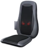 Масажна накидка на крісло Naipo Neck & Back Massager з підігрівом, вібрацією та функцією масажу Шіацу (MGBK-2606H) - зображення 2
