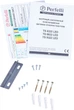 Вытяжка Perfelli TS 6822 I/BL LED - изображение 14
