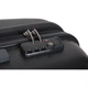 Валіза дорожня велика з полікарбонату Galaxy 28” Vip Collection сіра - изображение 3