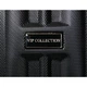 Велика дорожня валіза Nevada 28” Vip Collection чорна - зображення 10