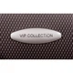 Дорожня валіза маленька Vip Collection Galaxy коричнева 45-54 л. полікарбонат (G.20.Brown) - зображення 10