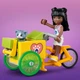 Zestaw klocków LEGO Friends Kawiarnia przy schronisku 292 elementy (41699) - obraz 6