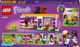 Zestaw klocków LEGO Friends Kawiarnia przy schronisku 292 elementy (41699) - obraz 10