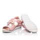 Босоножки Woopy Fashion 25 розовый (9011) - изображение 2