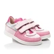 Кеды Woopy Fashion 19 розовый (10027) - изображение 1