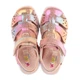 Закрытые босоножки Woopy Fashion 23 разноцветный (9023) - изображение 5