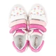 Кеды Woopy Fashion 21 разноцветный (9096) - изображение 5