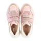 Кроссовки Woopy Fashion 26 розовый (9028) - изображение 5
