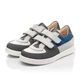 Кеды Woopy Fashion 24 разноцветный (9106) - изображение 3