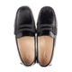 Мокасини Woopy Fashion 32 чорний (9006) - зображення 5