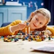 Конструктор LEGO Harry Potter Чарівна валіза Гоґвортсу 603 деталі (76399) - зображення 3