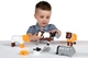 Пазл 3D детский магнитные животные POPULAR Playthings Mix or Match (корова, лошадь, овца, собака) - изображение 6