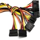 Блок питания Crown Micro CM-PSSFX305W Smart (6970963388924) - изображение 4