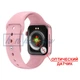 Умные смарт-часы Smart Watch M16 mini, голосовой вызов, тонометр, оксиметр, шагомер, режим спорт, для мужчин и женщин, розовый (001438650). - изображение 4
