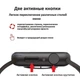 Умные смарт часы, Smart Watch Series 7 M7 MINI PLUS, голосовой вызов, оксиметр, пульсометр, шагомер, тонометр, режим спорт, для женщин, синий (001438698) - изображение 6