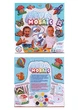 НАБІР ДЛЯ ТВОРЧОСТІ "AQUA MOSAIC" DANKOTOYS DANKO TOYS (AM-01-02) - зображення 1