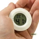 Датчик измерение влажности и температуры - Влагомер CARPRIE Lux F85 White - изображение 2