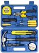 Набор инструментов WMC TOOLS 11 предметов (WT-1011) - изображение 3