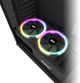 Корпус DarkFlash Pollux Black - зображення 9