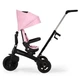 Трехколесный велосипед Kinderkraft Twipper Pink (KRTWIP00PNK0000) - изображение 6