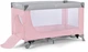 Кровать-манеж Kinderkraft Leody Pink (KCLEOD00PNK0000) - изображение 4