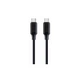 Дата кабель USB 2.0 USB-C to USB-C 1.5m 100W Cablexpert (CC-USB2-CMCM100-1.5M) - изображение 1