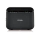 ADSL маршрутизатор ZYXEL VMG3925-B10C (VMG3925-B10C-EU01V2F) (AC1300, 1xGE WAN, 1хRJ-11, 4xGE LAN, 1хUSB2.0, VDSL, ADSL, ADSL2 +, 5 антенн) - изображение 3