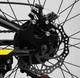Велосипед Спортивний CORSO Rock-Pro 26" 58340 Жовтий - зображення 6