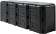 Компостер IKSM1600C-S411 Prosperplast 1600 L 4 модуля - изображение 1