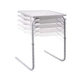Складной столик Table Mate II для ноутбука и еды - изображение 5