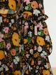 Сукня коротка жіноча Trendyol TWOSS22EL0070 36 Multi Color (8683045710909) - зображення 5