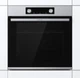 Електрична духова шафа Gorenje BPS 6737 E14X (BO3PY4C02-1) (6798087) - изображение 2