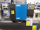 Компрессор воздушный винтовой ABAC Micron C1110/500 V400 (500 л) - изображение 3