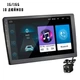 Автомагнитола 2 DIN CML-PLAY X1016 10 дюймов IPS, 1/16 GB, Android 9.1, GPS, Bluetooth, IPS дисплей, WI-FI, USB с камерой заднего вида - изображение 1