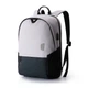 Рюкзак для ноутбука 15.6” BAGSMART серый (BM0301008A008) - изображение 2