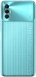 Смартфон Tecno Spark 8p (KG7n) 4/64GB Turquoise Cyan (6769595) - изображение 5