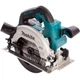 Пила дискова ручна акумуляторний Makita DHS660RTJ (кейс Makpac) - зображення 4