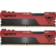 Оперативная память PATRIOT 16 GB (2x8GB) DDR4 3200 MHz Viper Elite II (PVE2416G320C8K) - изображение 1